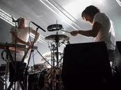 Caribou Gave Fans Dance Party East River Park [Photos]