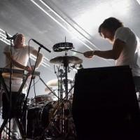 8.6.2015 East River Park_Caribou 6