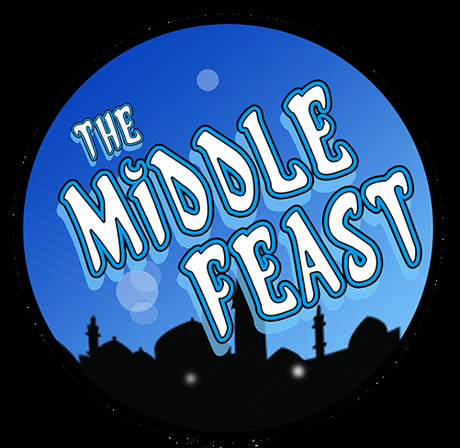 Meet Middle Feast, the inspiration for this thriller writing contest!