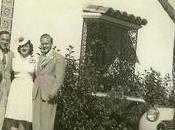 Excerpt from Diary Written Maybelline Founder's Niece, While Visiting Villa Valentino 1940,
