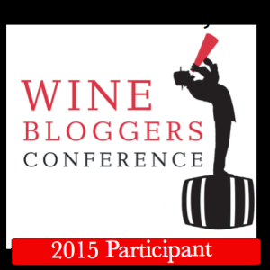 Wine Bloggers Conference 2015
