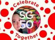 Gone White Singapore's 50th Birthday