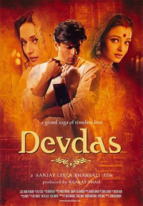 MOVIE OF THE WEEK: Devdas