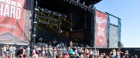 Trinity Bradshaw Boots and Hearts