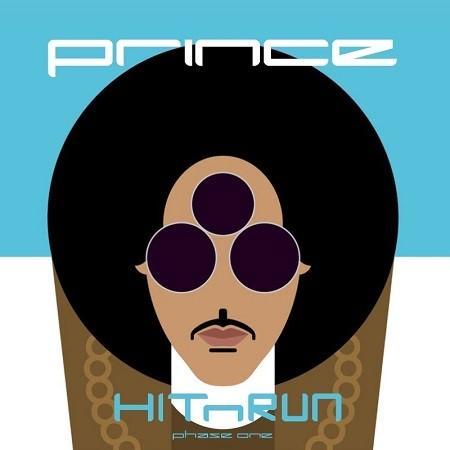 Prince exclusive new album on Tidal HITNRUN