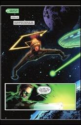 Star Trek/Green Lantern #2 Preview 3