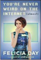 feliciaday