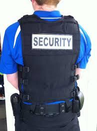 Advantages of Hiring a Security Guard