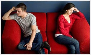 7 Facts on Infidelity