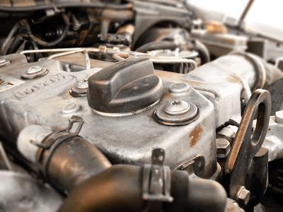 Top 3 Car Engine Problems