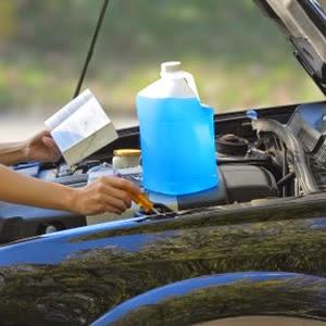 Tips On Maintaining Your Car