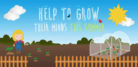 Polytunnel Gardening: Keeping Kids Minds Active Over The Summer Holidays