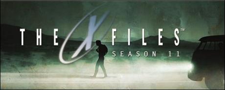 The X-Files: Season 11 #1