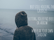 Fear Your Shadow?