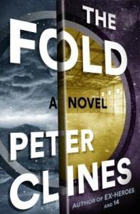 Book Review – The Fold by Peter Clines The Fold by Peter Clines