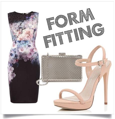 What to Wear to a Summer Wedding/Cocktail Party