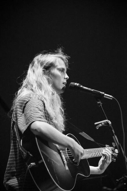 Marika Hackman Left People in Awe Last Week [Photos]