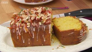 Mini Black Forest Cakes: GBBO Season Six Begins!