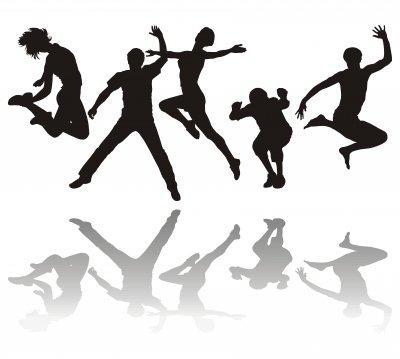 Maintain your exercise routine.  Mix it up!