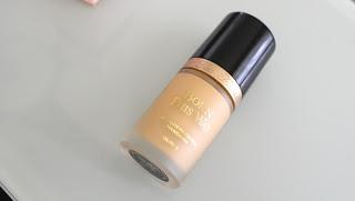 Too Faced's Born This Way Foundation Review and Swatches