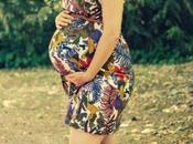 Maternity Style: Pretty Little Horses