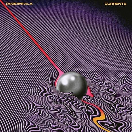 Tame Impala Currents cover