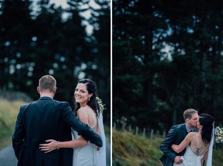 A Rustic Country Taranaki Love Story (with cute animals, yay!) by Tinted Photography