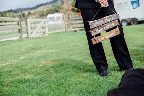 A Rustic Country Taranaki Love Story (with cute animals, yay!) by Tinted Photography