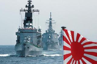 Japan's Pacifist Constitution Obligates the United States