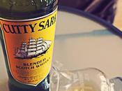 Cutty Sark Review