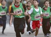 39th MILO Marathon Lipa