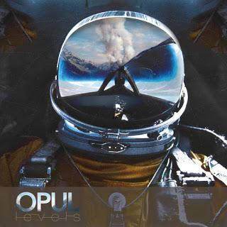 Opul - Levels EP