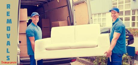 Importance of Furniture Removals Insurance