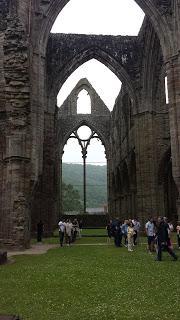 CROESO CYMRU!  SORAIDH, ALBA! TRAVELLING THROUGH WALES, THE LAKE DISTRICT, SOUTHERN SCOTLAND