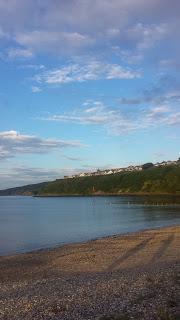 CROESO CYMRU!  SORAIDH, ALBA! TRAVELLING THROUGH WALES, THE LAKE DISTRICT, SOUTHERN SCOTLAND