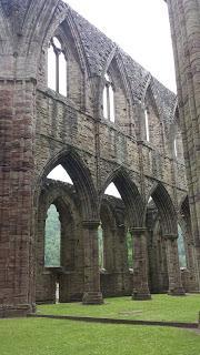 CROESO CYMRU!  SORAIDH, ALBA! TRAVELLING THROUGH WALES, THE LAKE DISTRICT, SOUTHERN SCOTLAND