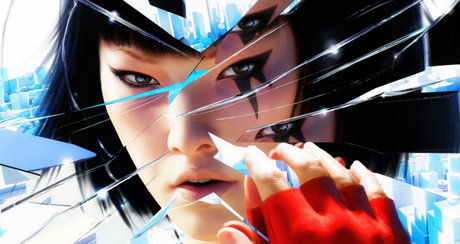 DICE - Mirror's Edge Catalyst - looking solid