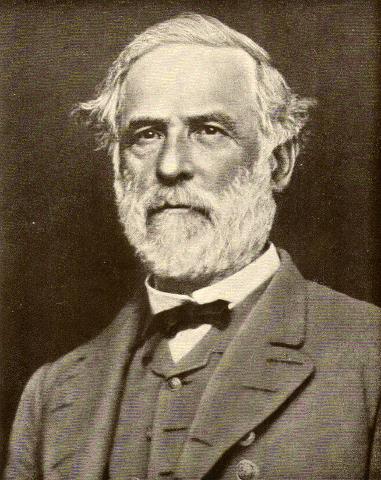 More Americans Need to Read--and Follow--the Words of Robert E. Lee