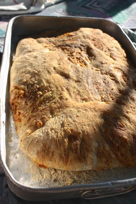 Traditional Bread Baking 