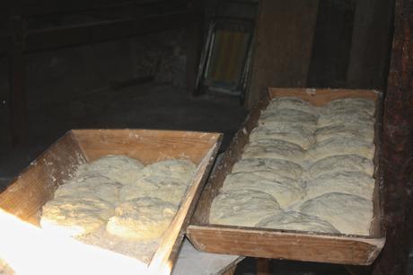 Traditional Bread Baking 