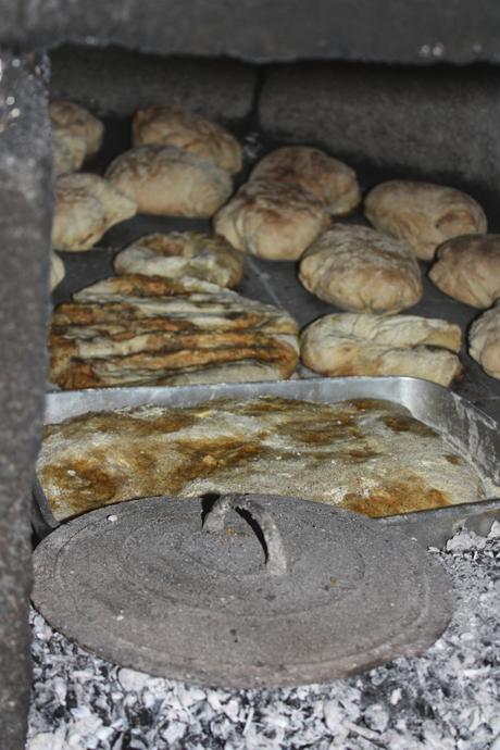 Traditional Bread Baking 