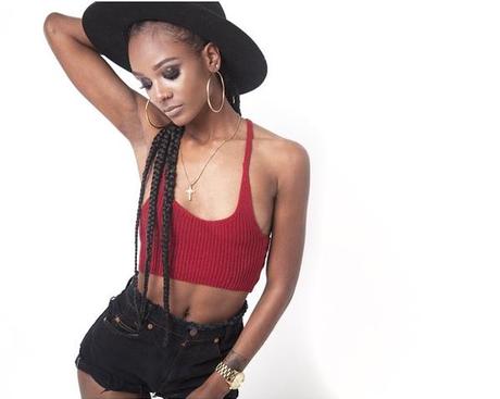 Tiara Thomas Talks New EP & More