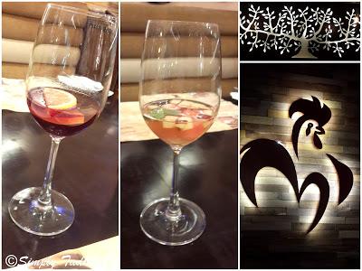 Barcelos Celebrates ‘Salads & Sangria’ Festival