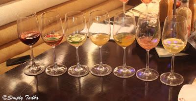 Barcelos Celebrates ‘Salads & Sangria’ Festival