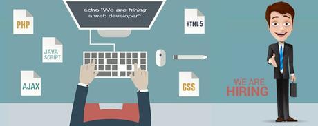 Common Aspects of Hiring the Professionals from a Reckoned Web Development Company