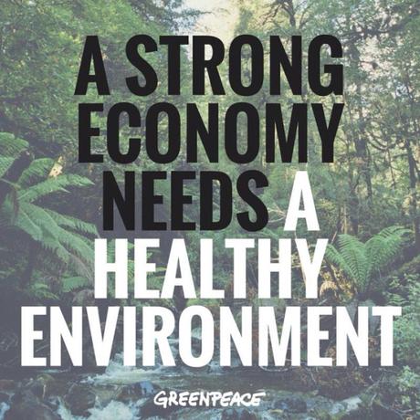 Clean energy, not coal, is the solution to poverty. #Auspol #ClimateChange