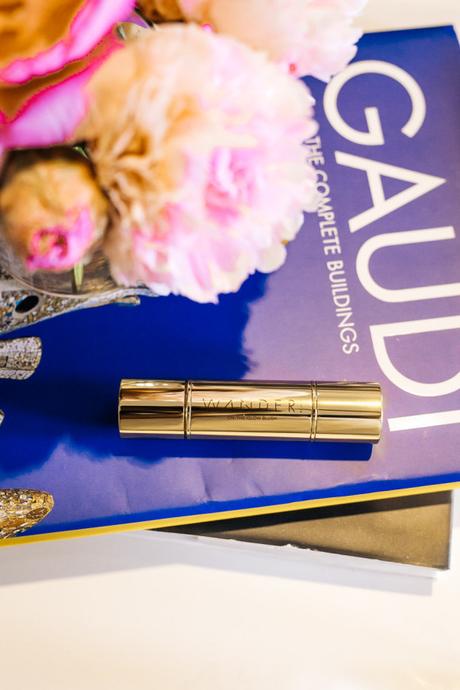 wander on-the-glow blush