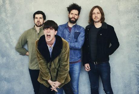 The Kickback’s ‘Leo’ Moves With Quiet Purpose [Premiere]