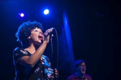 Great Caesar Captivated the Audience at Rough Trade [Photos]