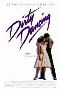 The Bleaklisted Movies: Dirty Dancing